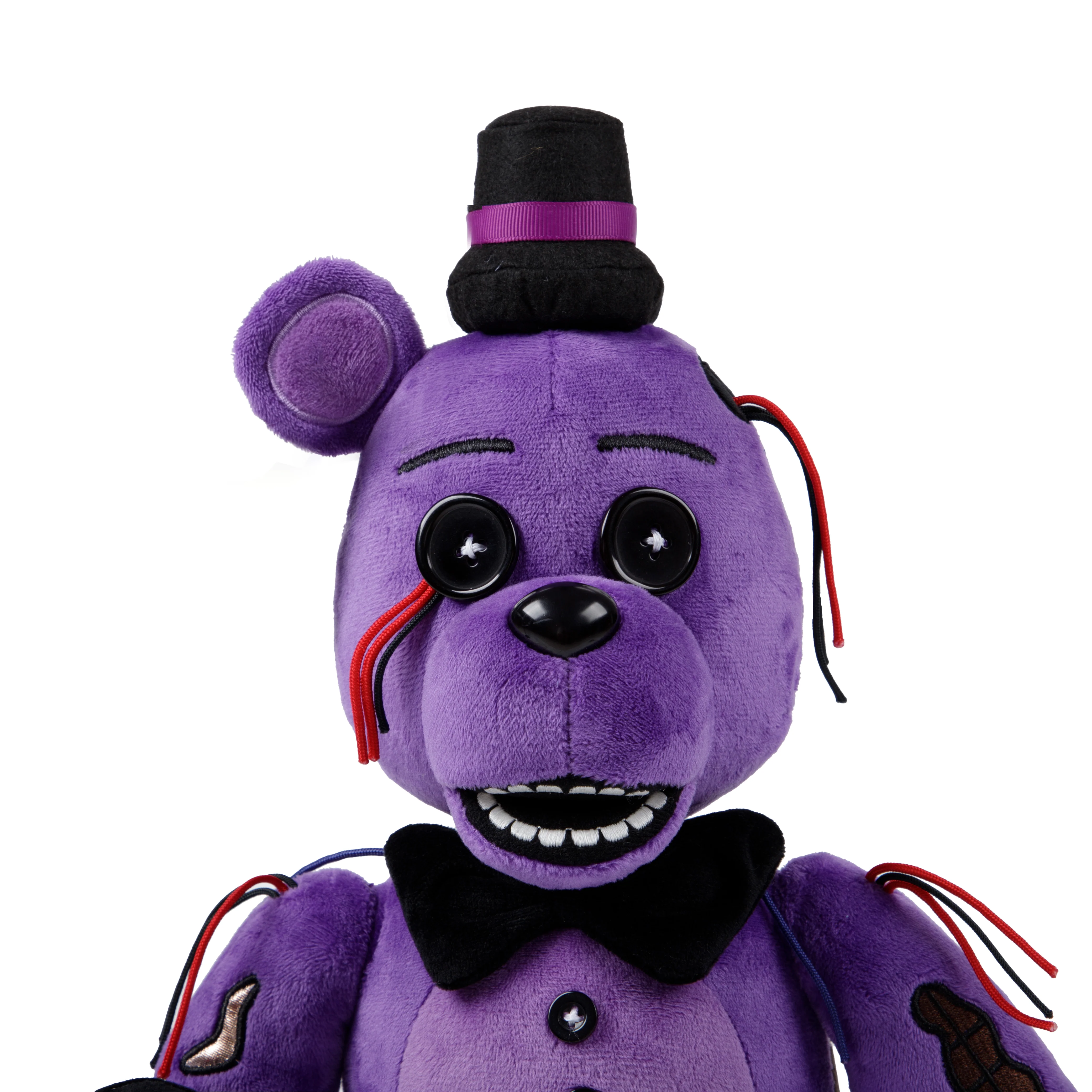 Shadow Freddy Plush - Image 4
