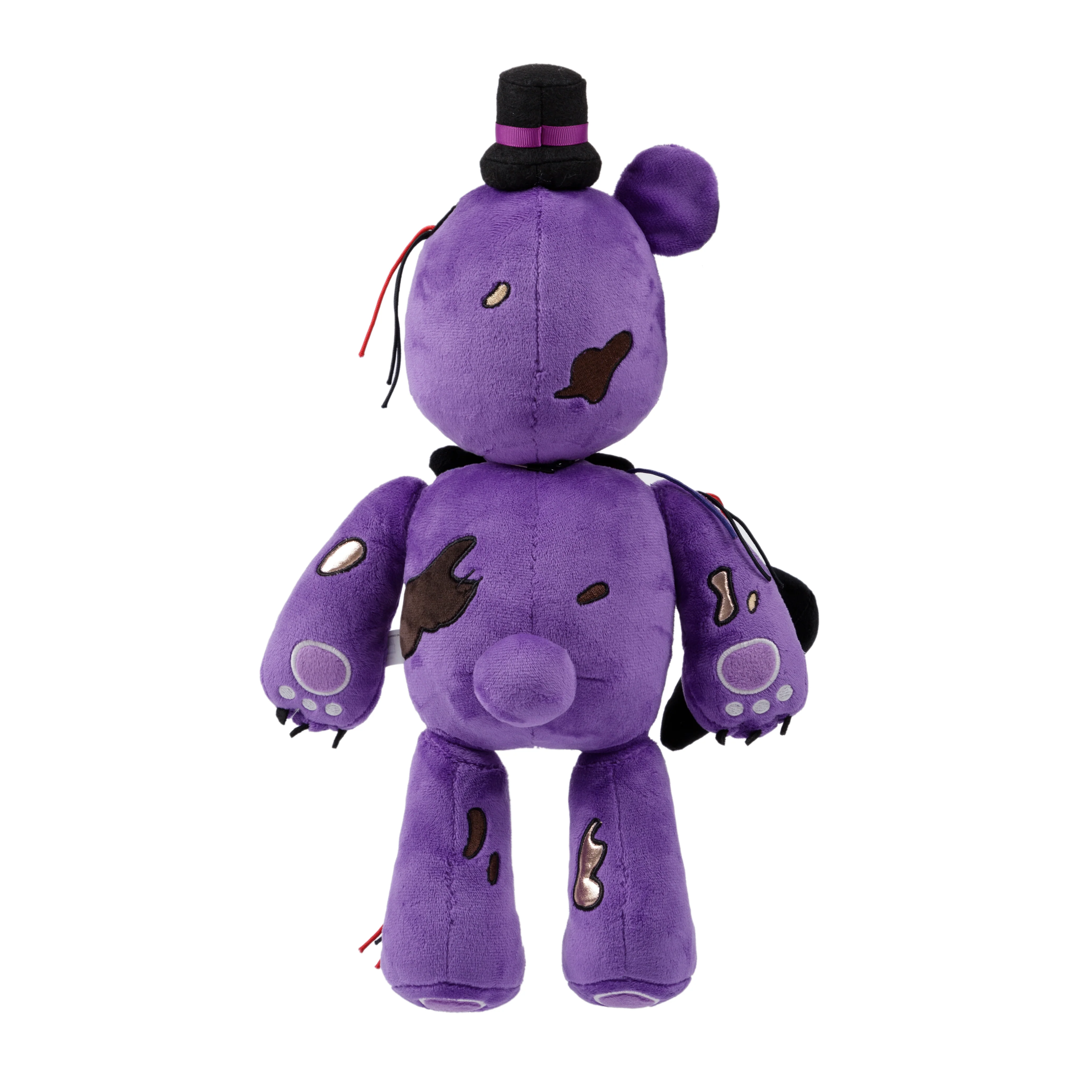 Shadow Freddy Plush - Image 6