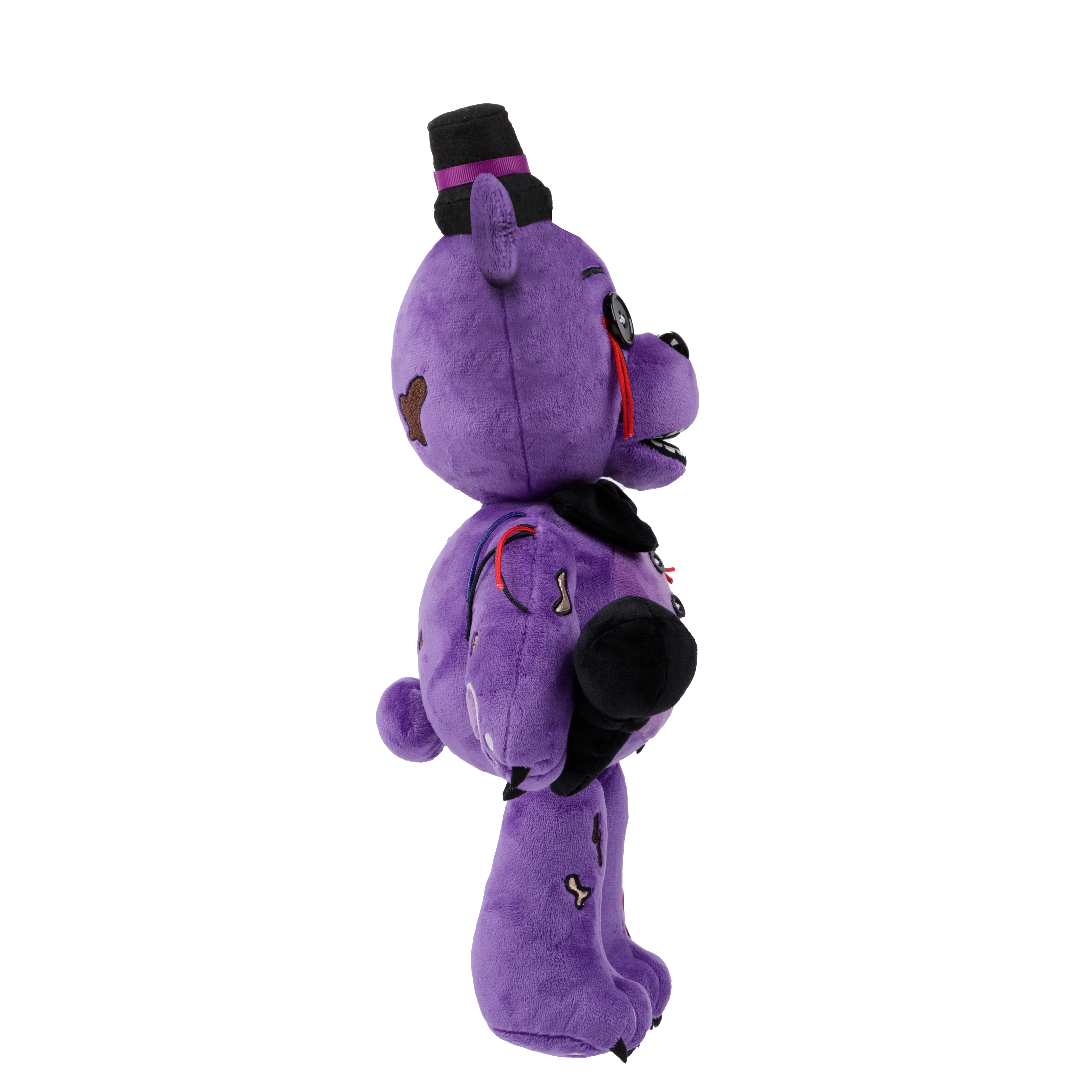 Shadow Freddy Plush - Image 9