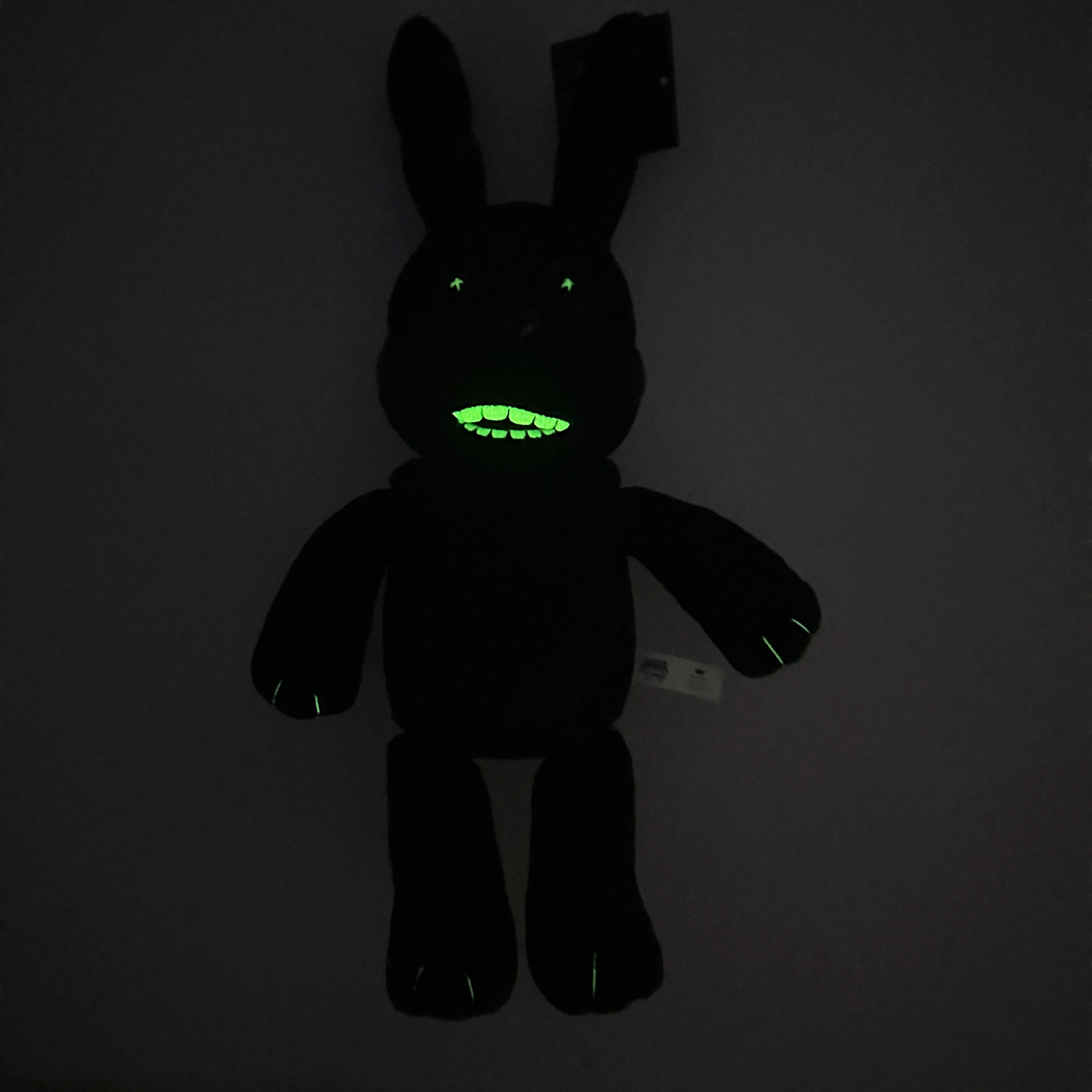 Shadow "RXQ" Plush - Image 3