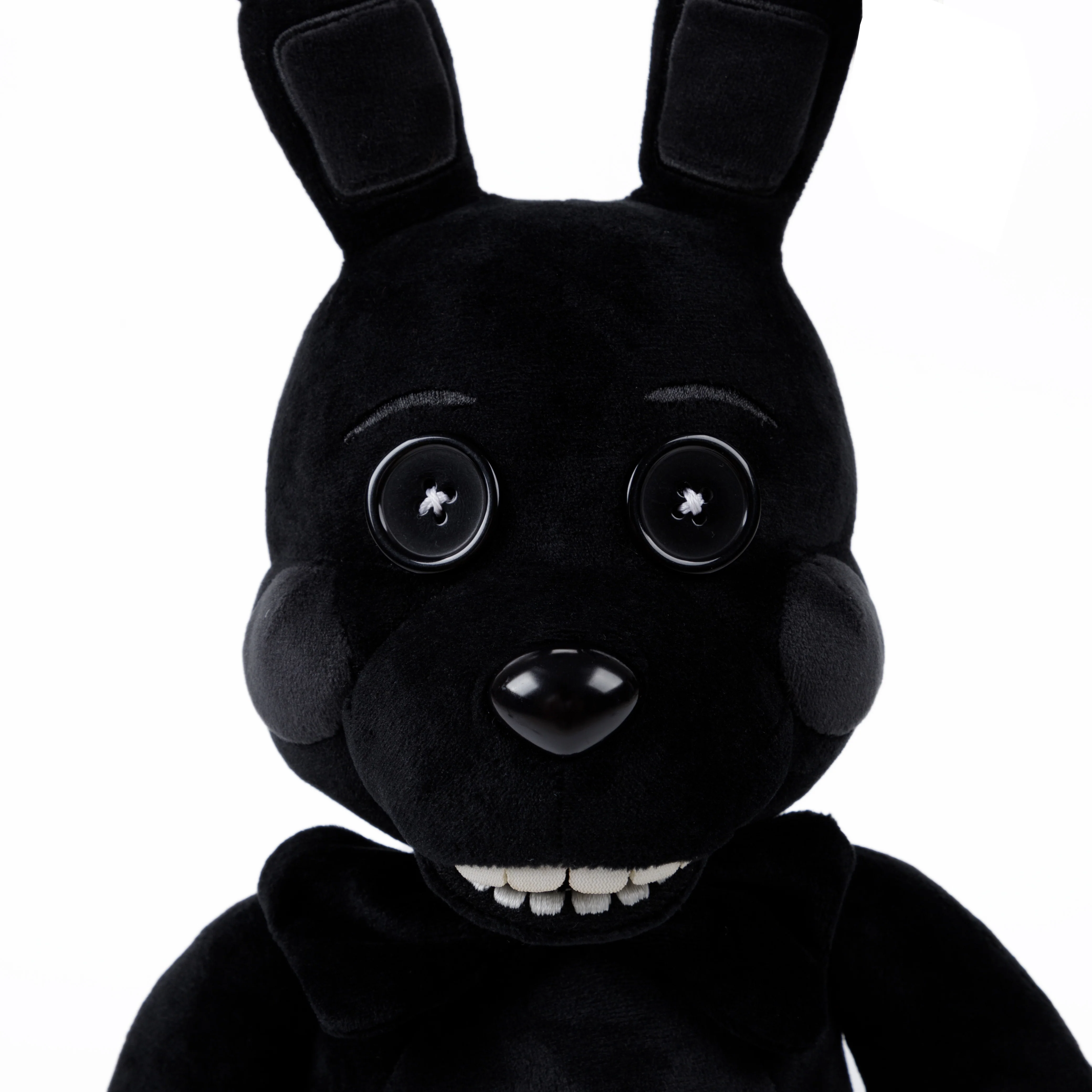 Shadow "RXQ" Plush - Image 4