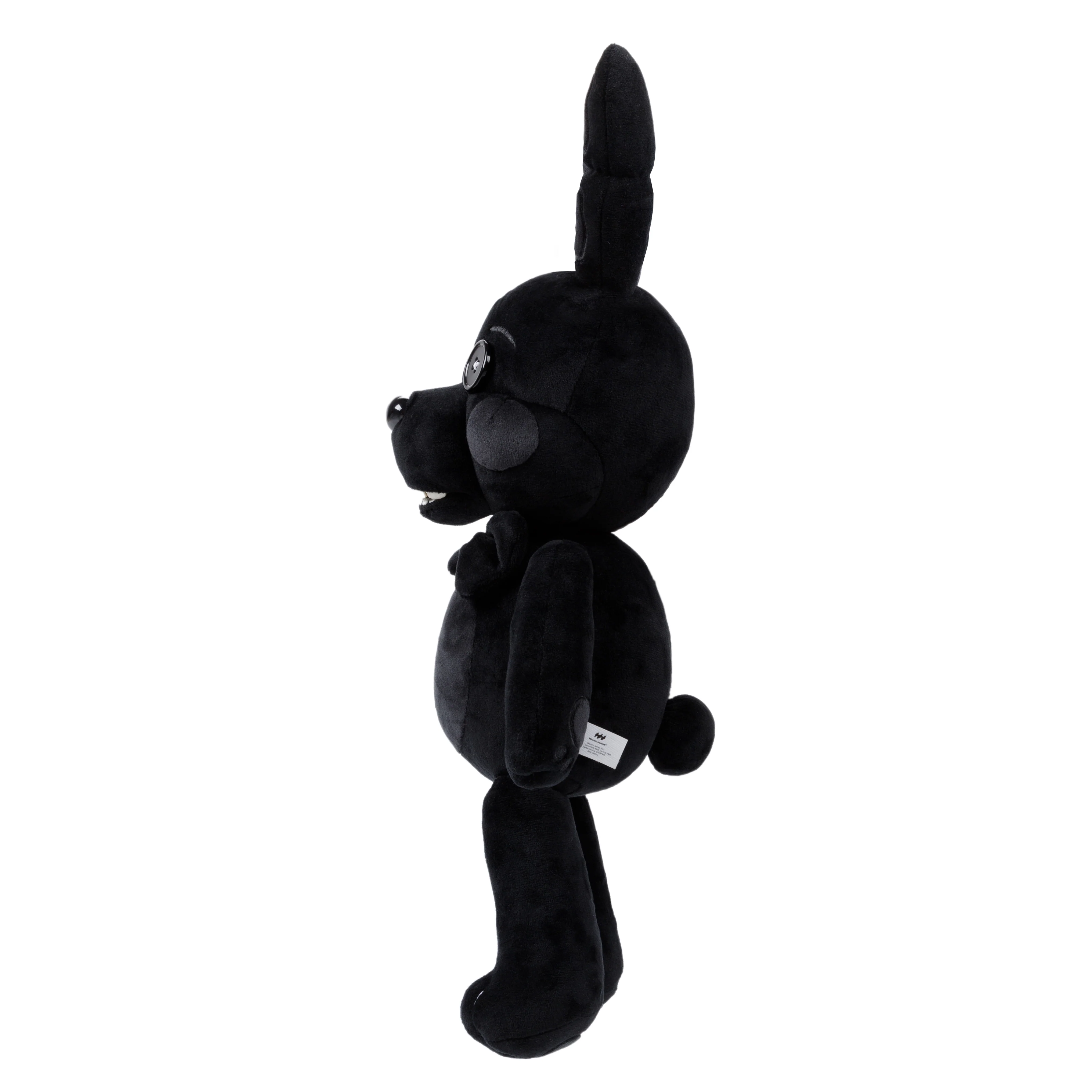 Shadow "RXQ" Plush - Image 6