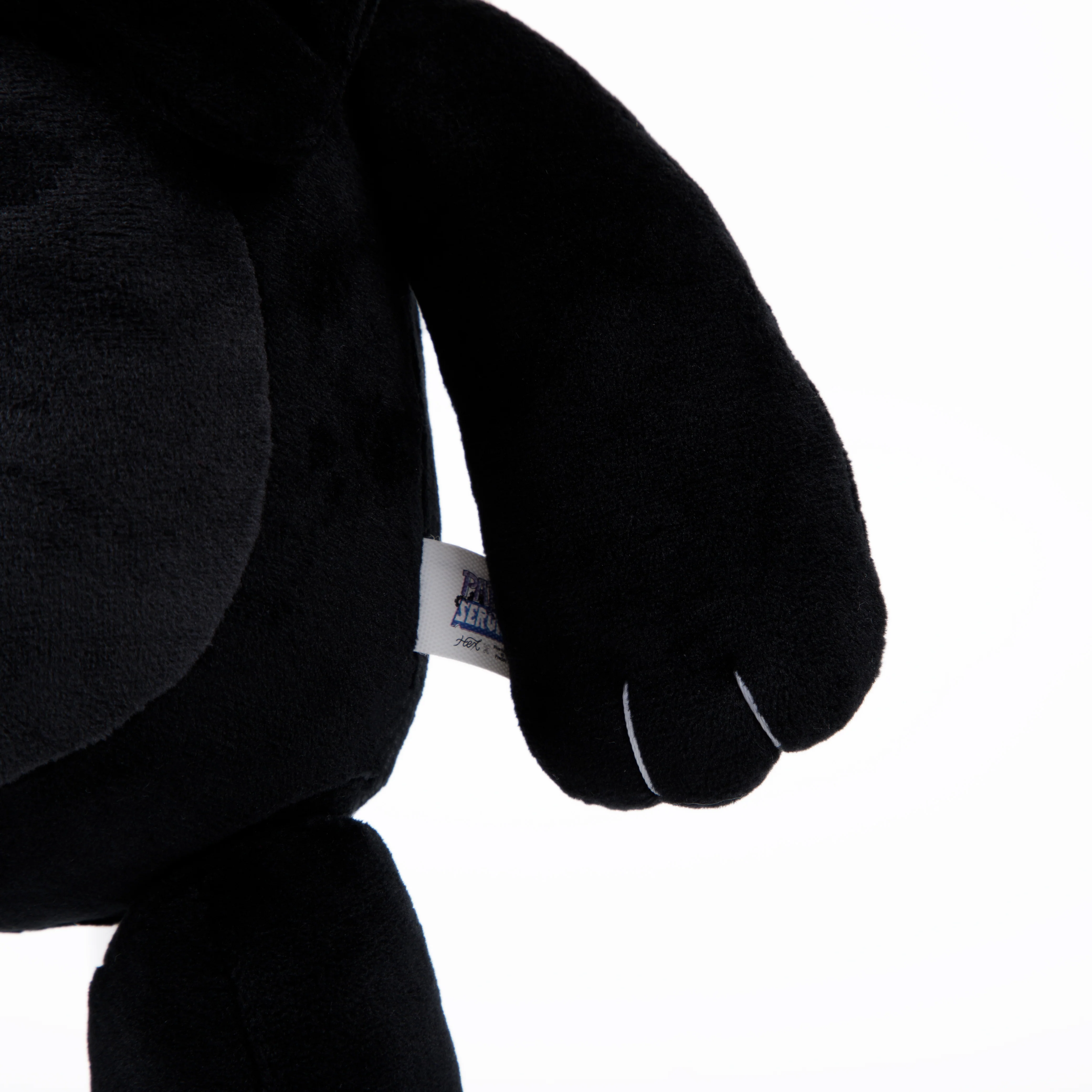 Shadow "RXQ" Plush - Image 7