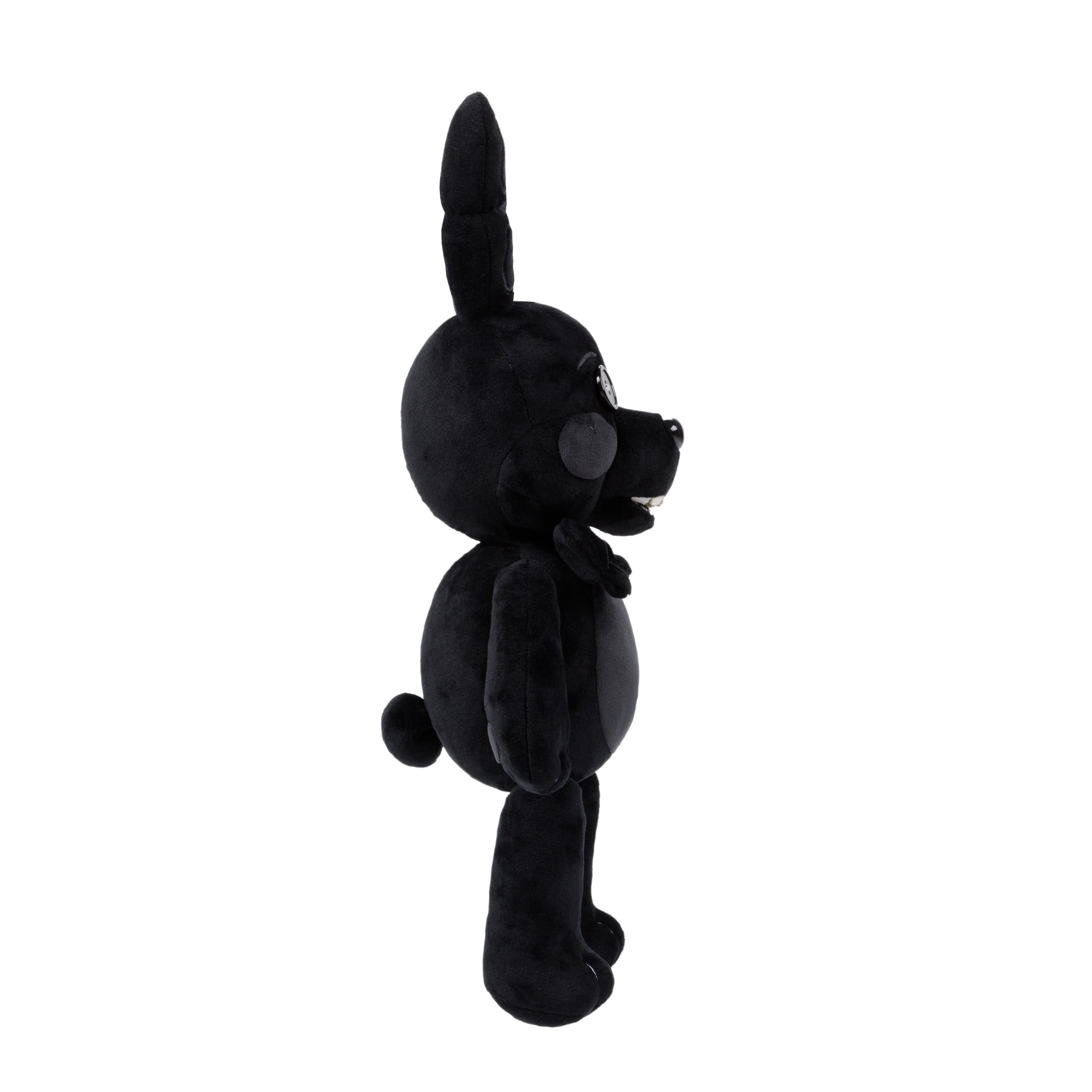 Shadow "RXQ" Plush - Image 8