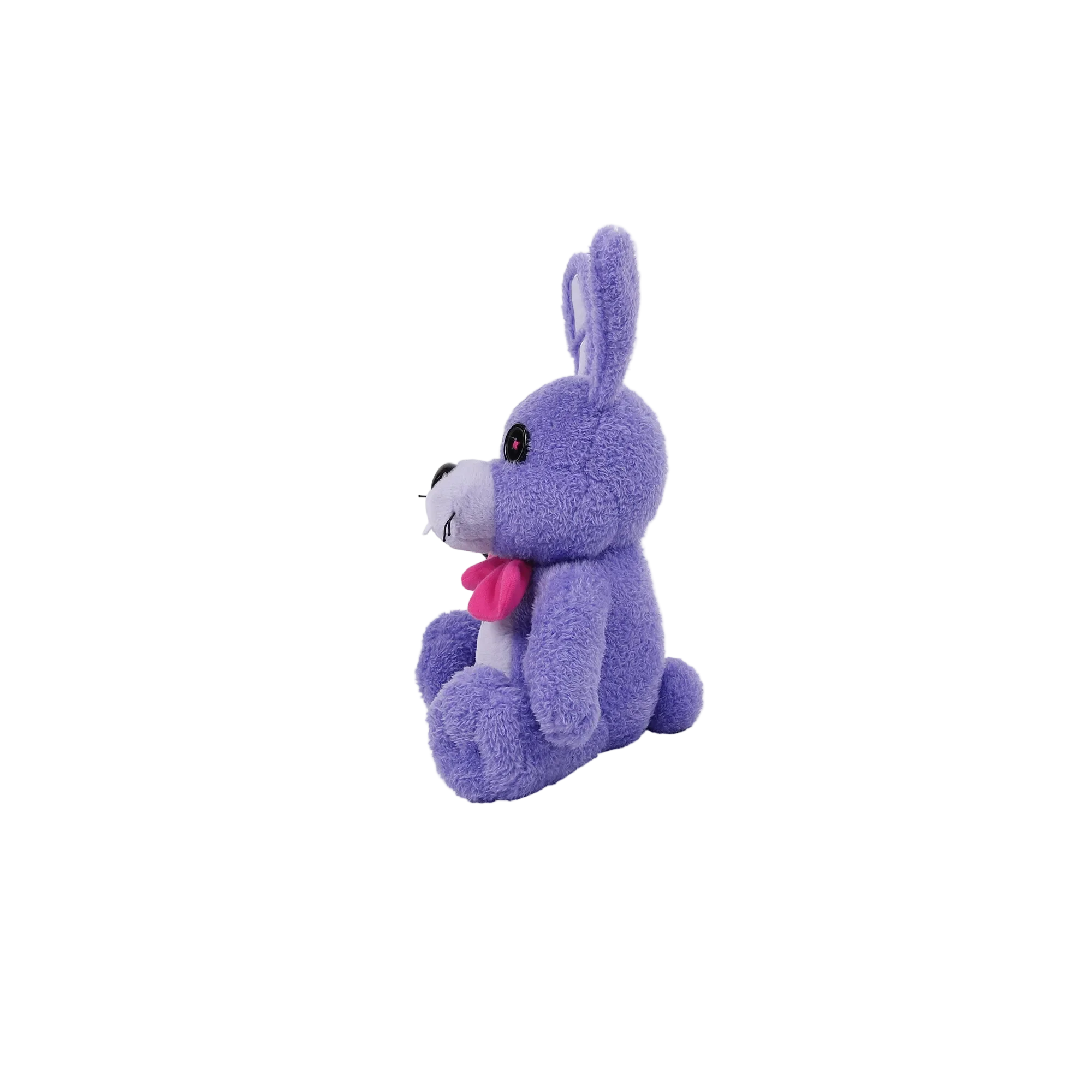 Bonnie Cuddly Plush - Image 3