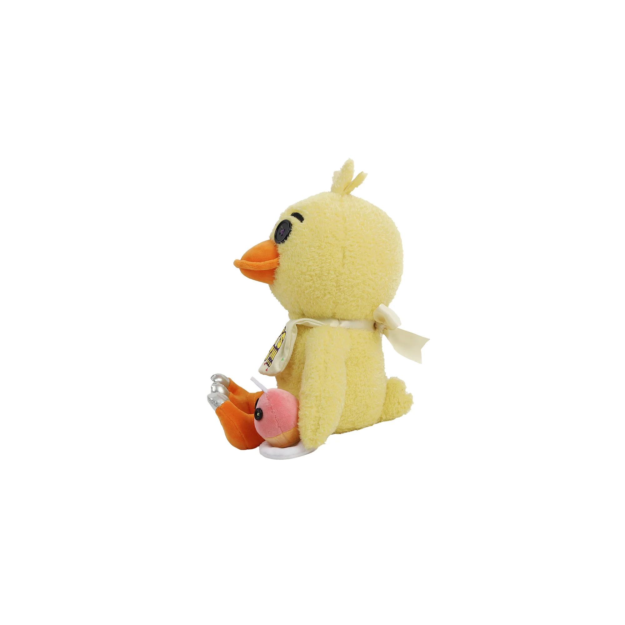 Chica Cuddly Plush - Image 3