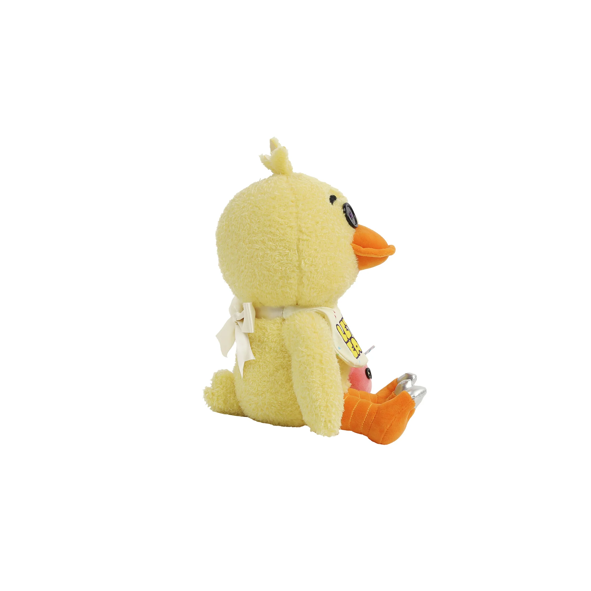 Chica Cuddly Plush - Image 5