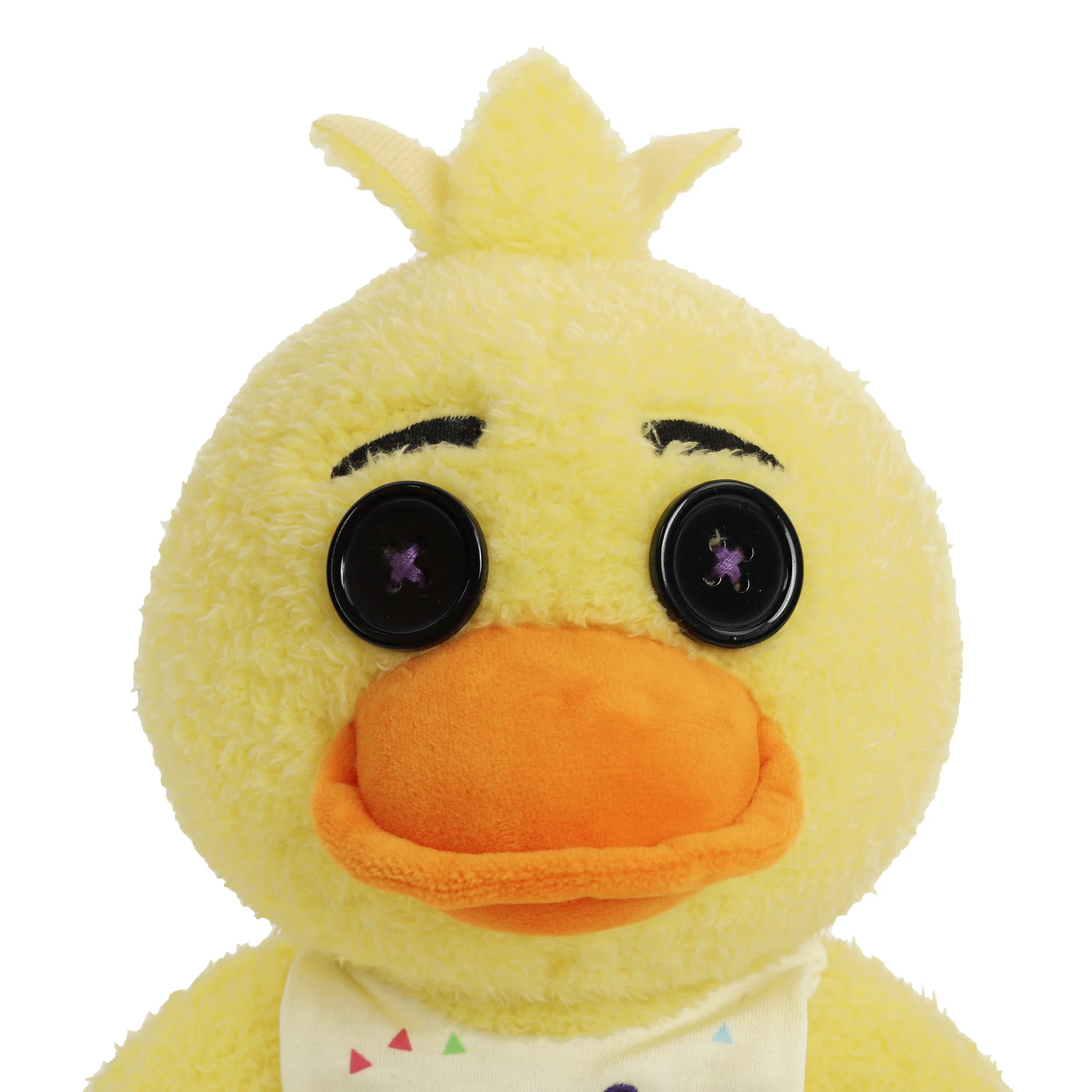 Chica Cuddly Plush - Image 6