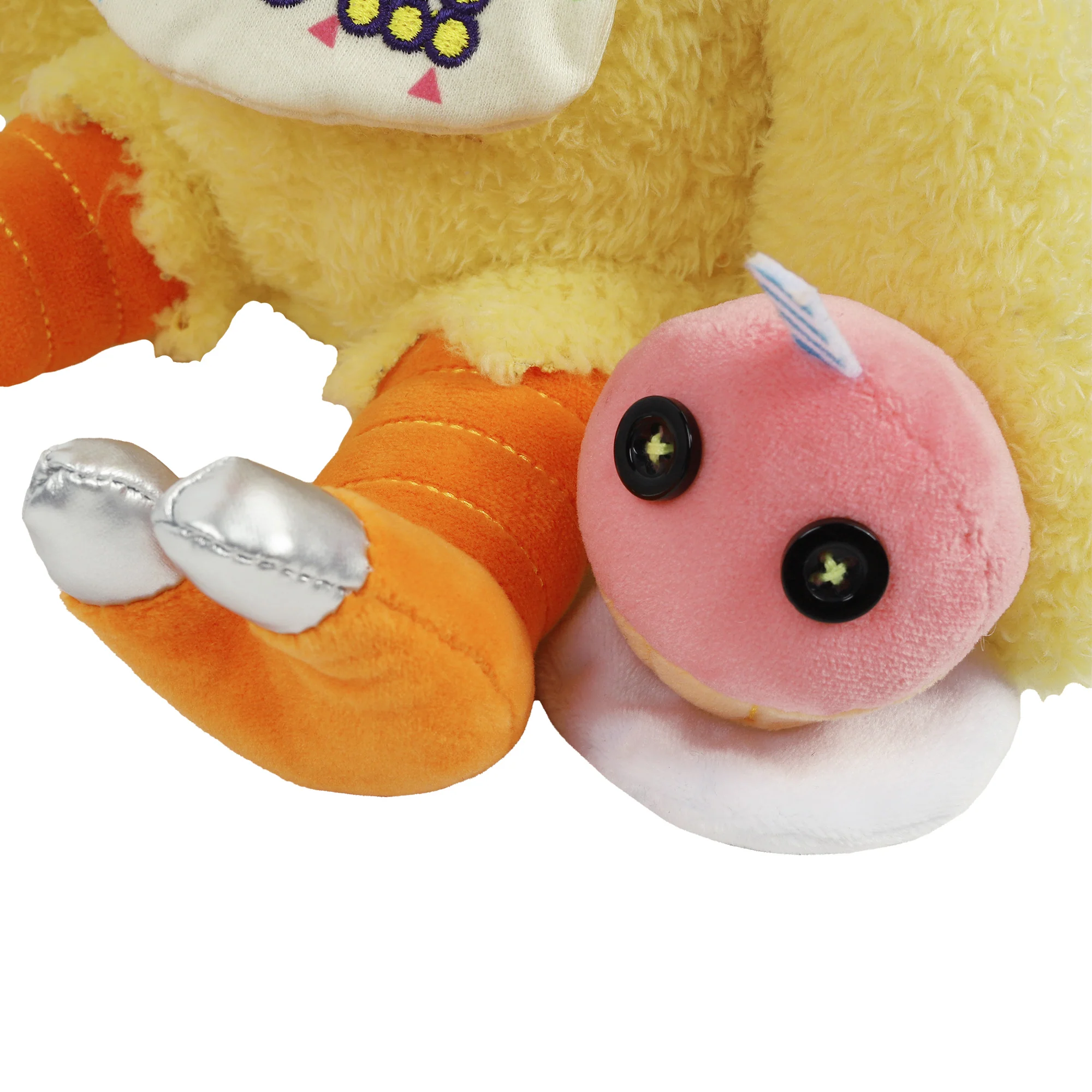 Chica Cuddly Plush - Image 8