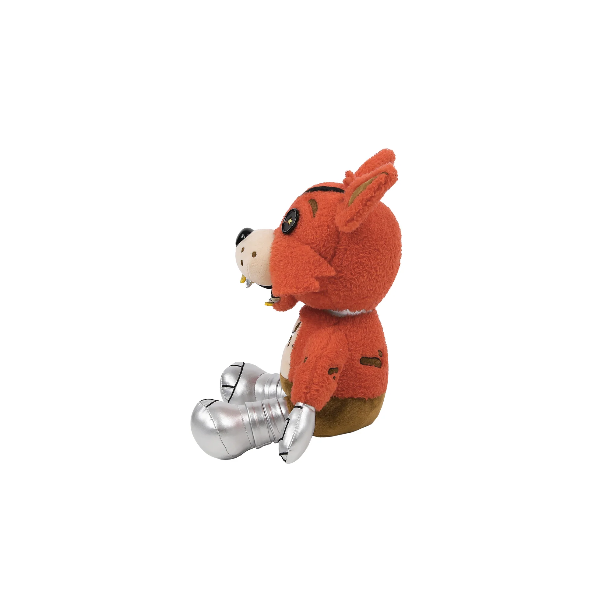 Foxy Cuddly Plush - Image 3