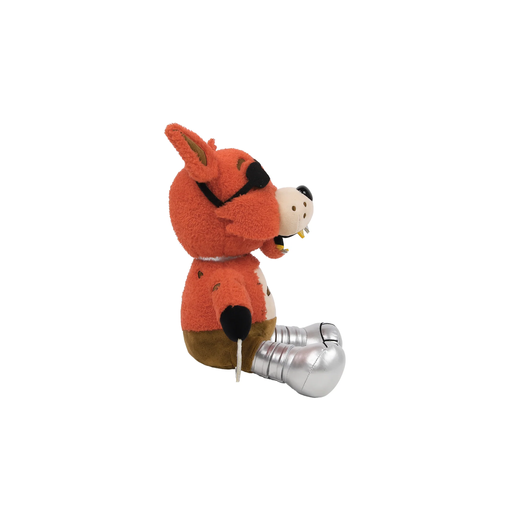 Foxy Cuddly Plush - Image 4