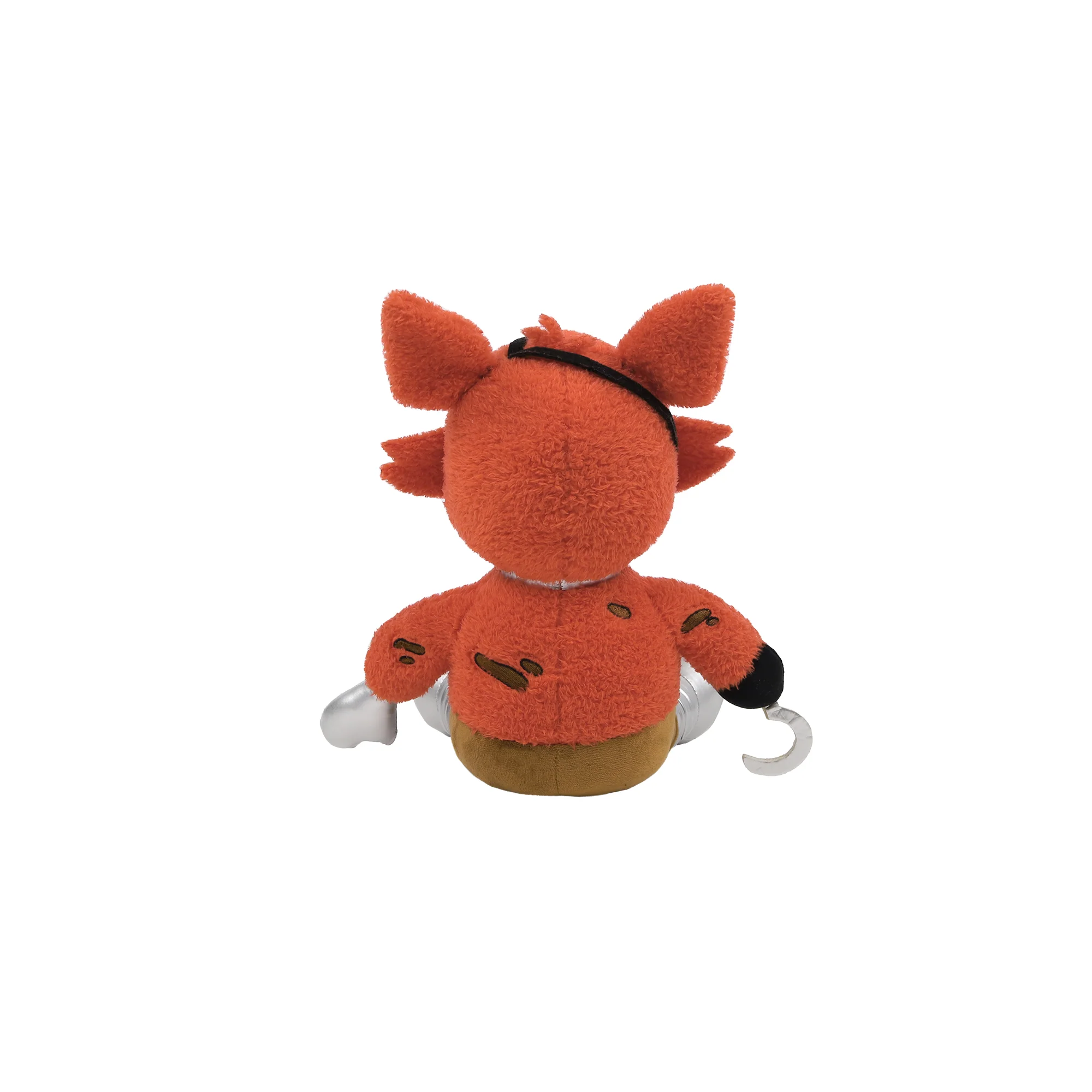 Foxy Cuddly Plush - Image 5