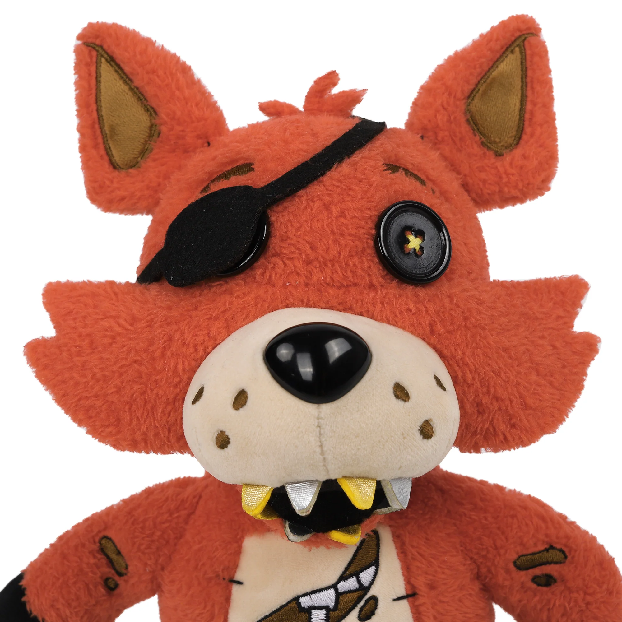 Foxy Cuddly Plush - Image 6