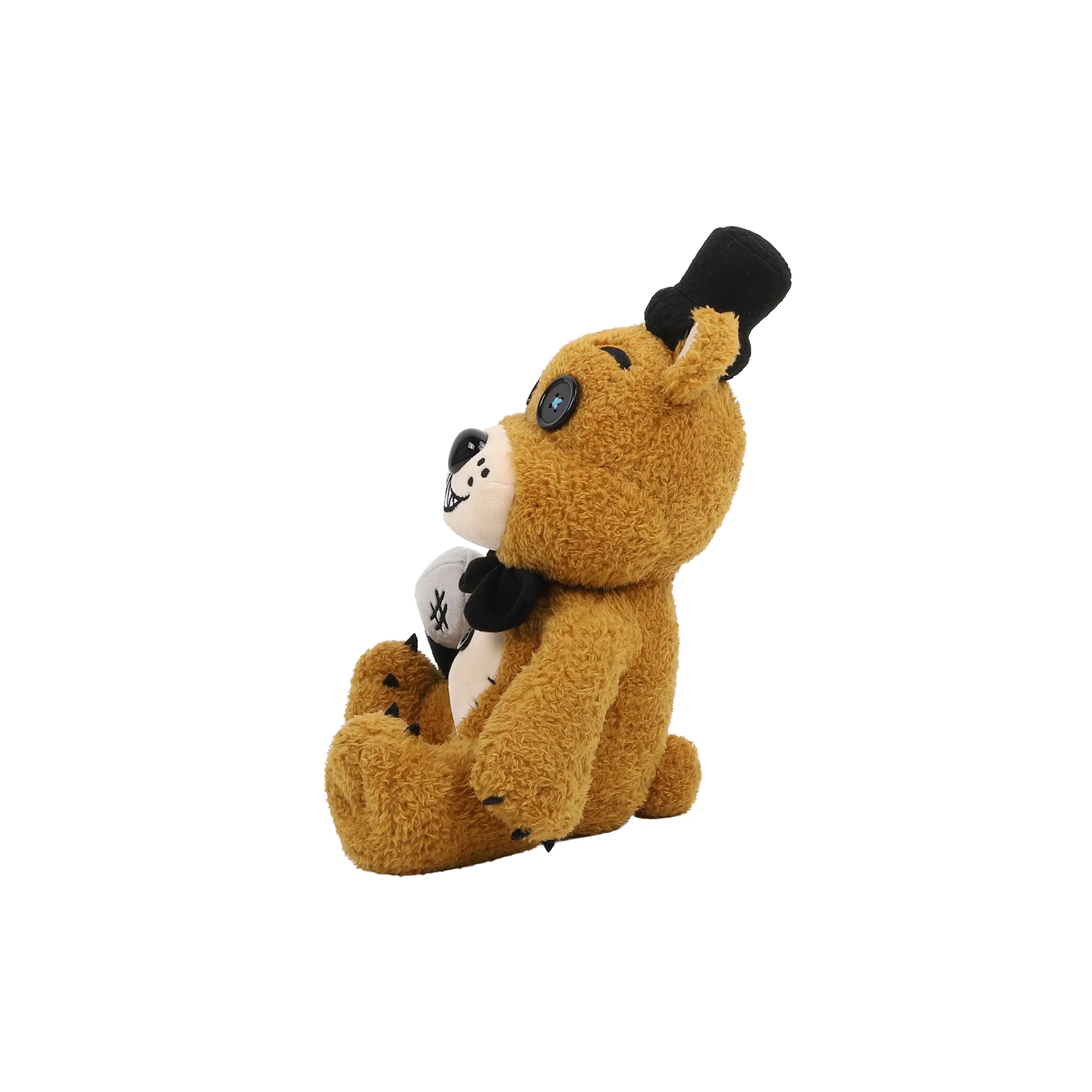 Freddy Cuddly Plush - Image 3
