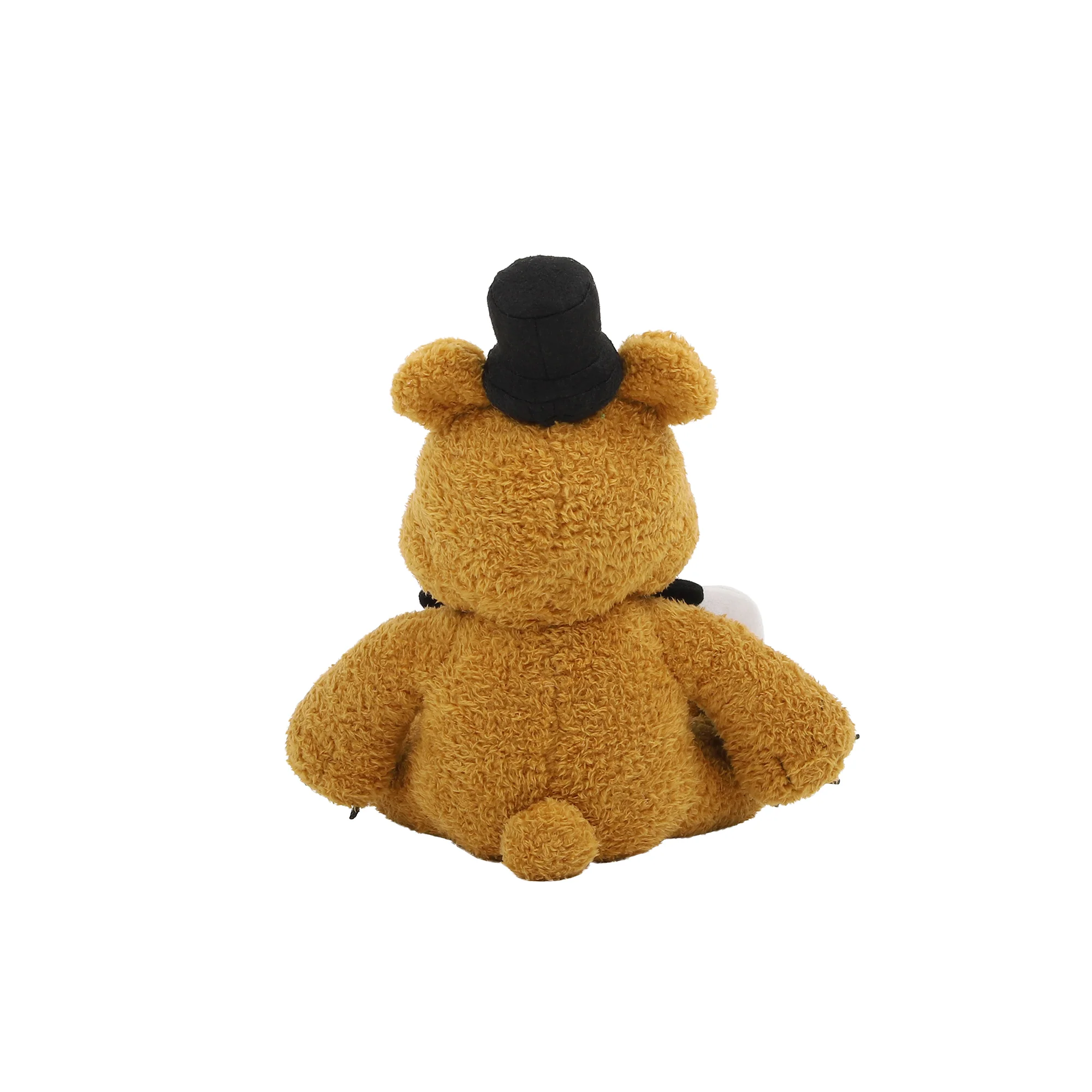 Freddy Cuddly Plush - Image 4