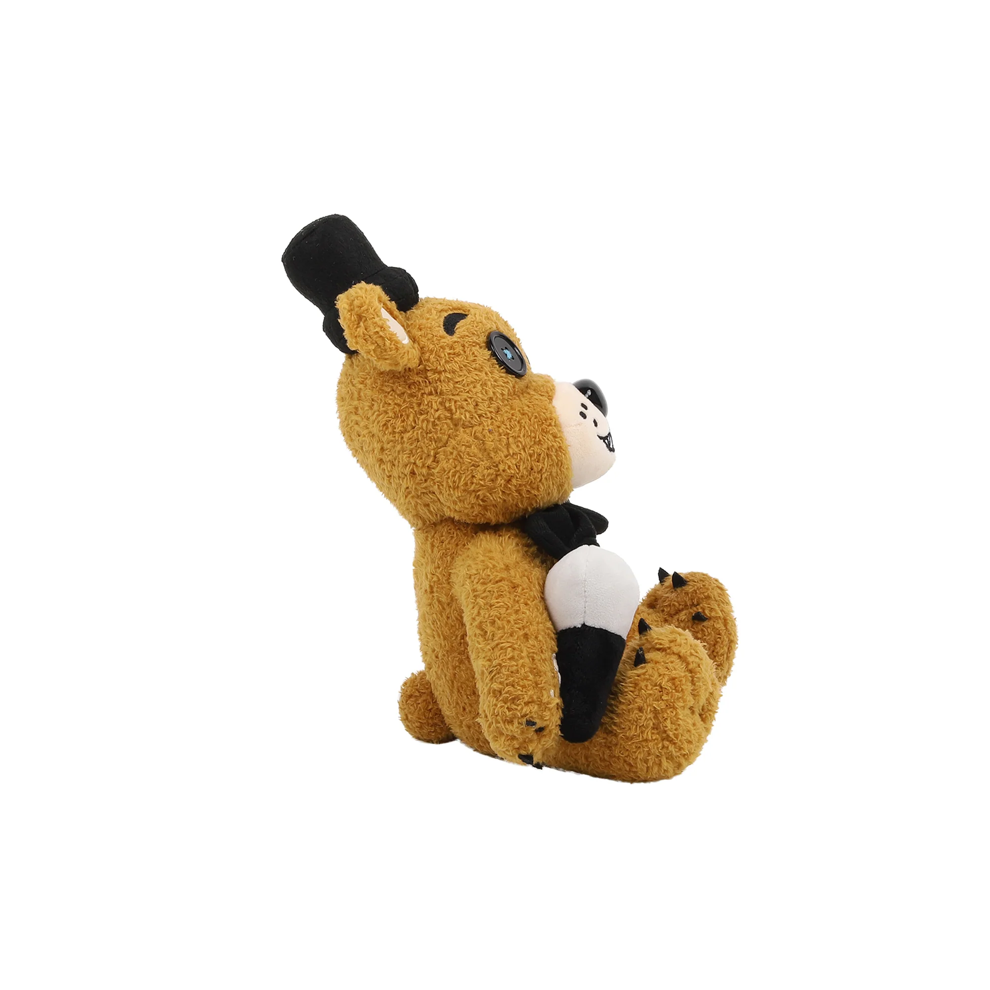 Freddy Cuddly Plush - Image 5