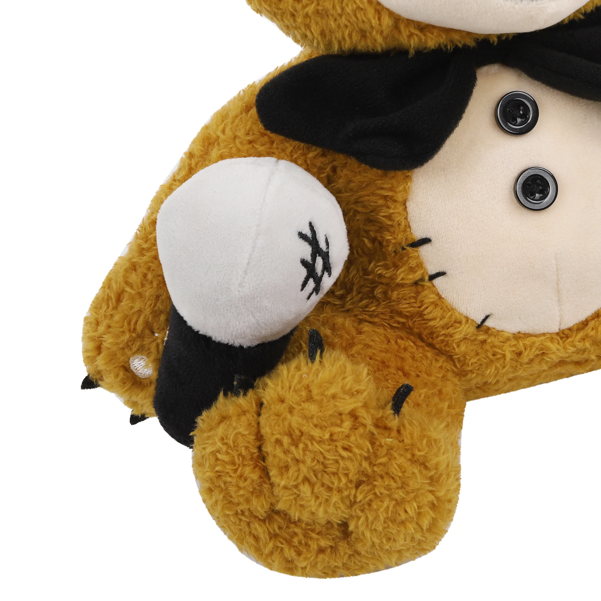 Freddy Cuddly Plush - Image 7