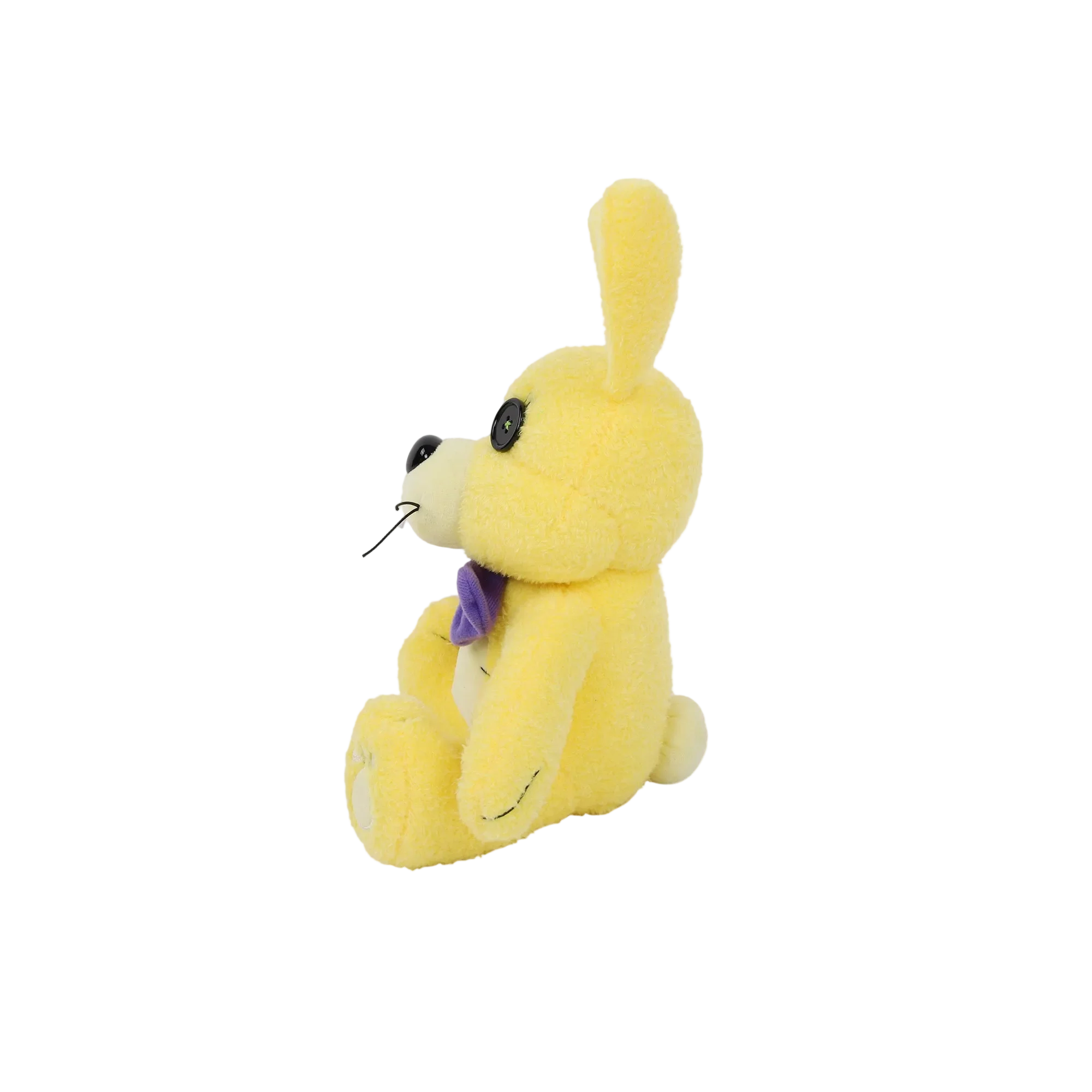 Spring Bonnie Cuddly Plush - Image 3