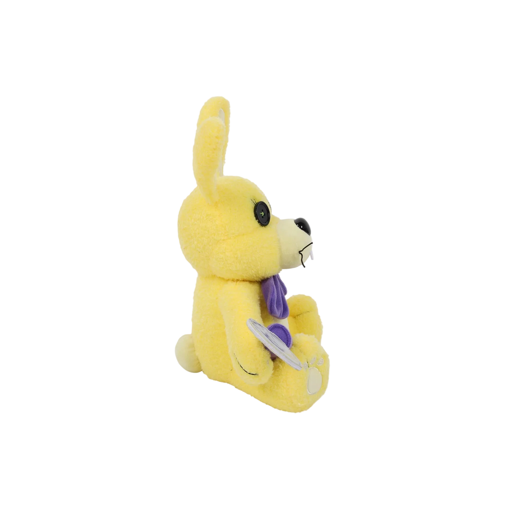 Spring Bonnie Cuddly Plush - Image 4