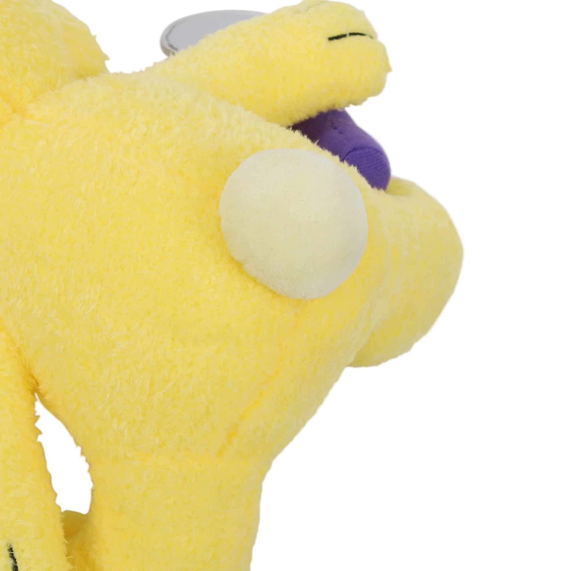 Spring Bonnie Cuddly Plush - Image 7