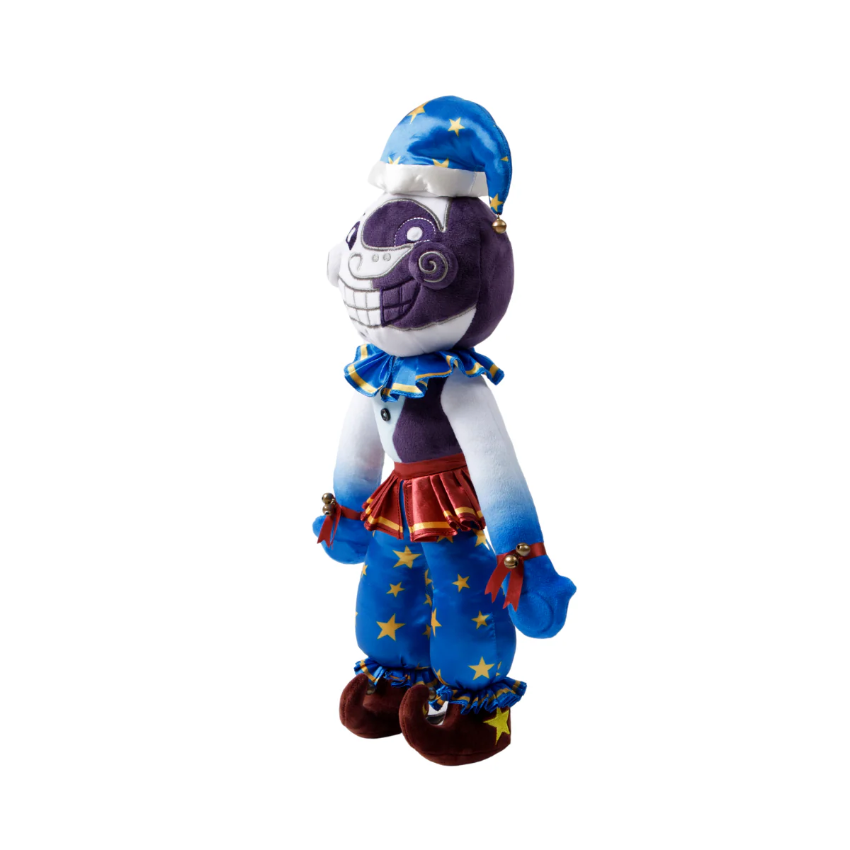 Moondrop Wired Plush with LED Eyes - Image 3