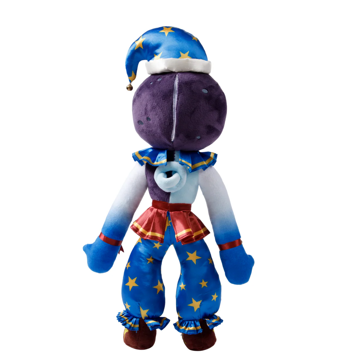 Moondrop Wired Plush with LED Eyes - Image 5