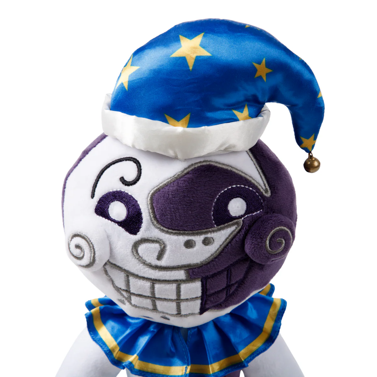 Moondrop Wired Plush with LED Eyes - Image 7