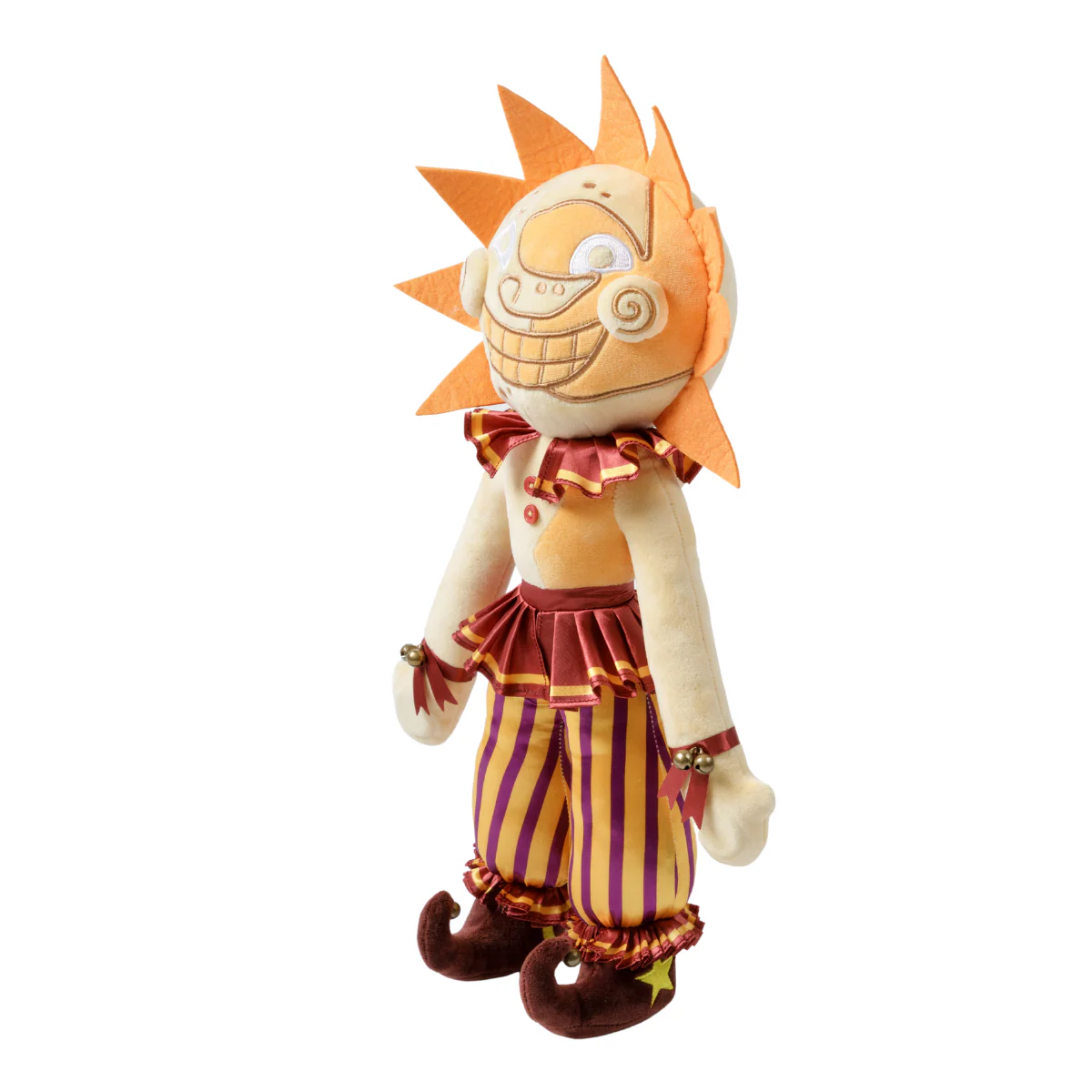Sunrise Wired Plush with LED Eyes - Image 3