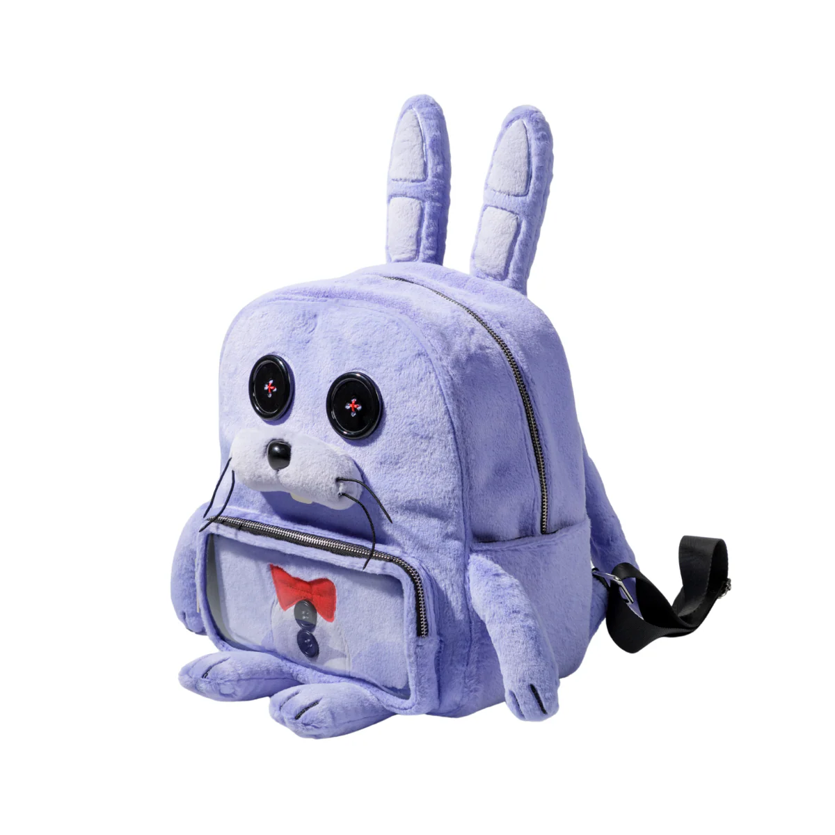 Bonnie Plush ITA Backpack - Image 3