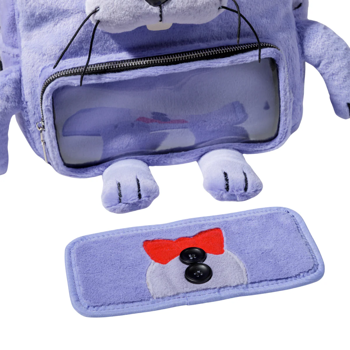 Bonnie Plush ITA Backpack - Image 6