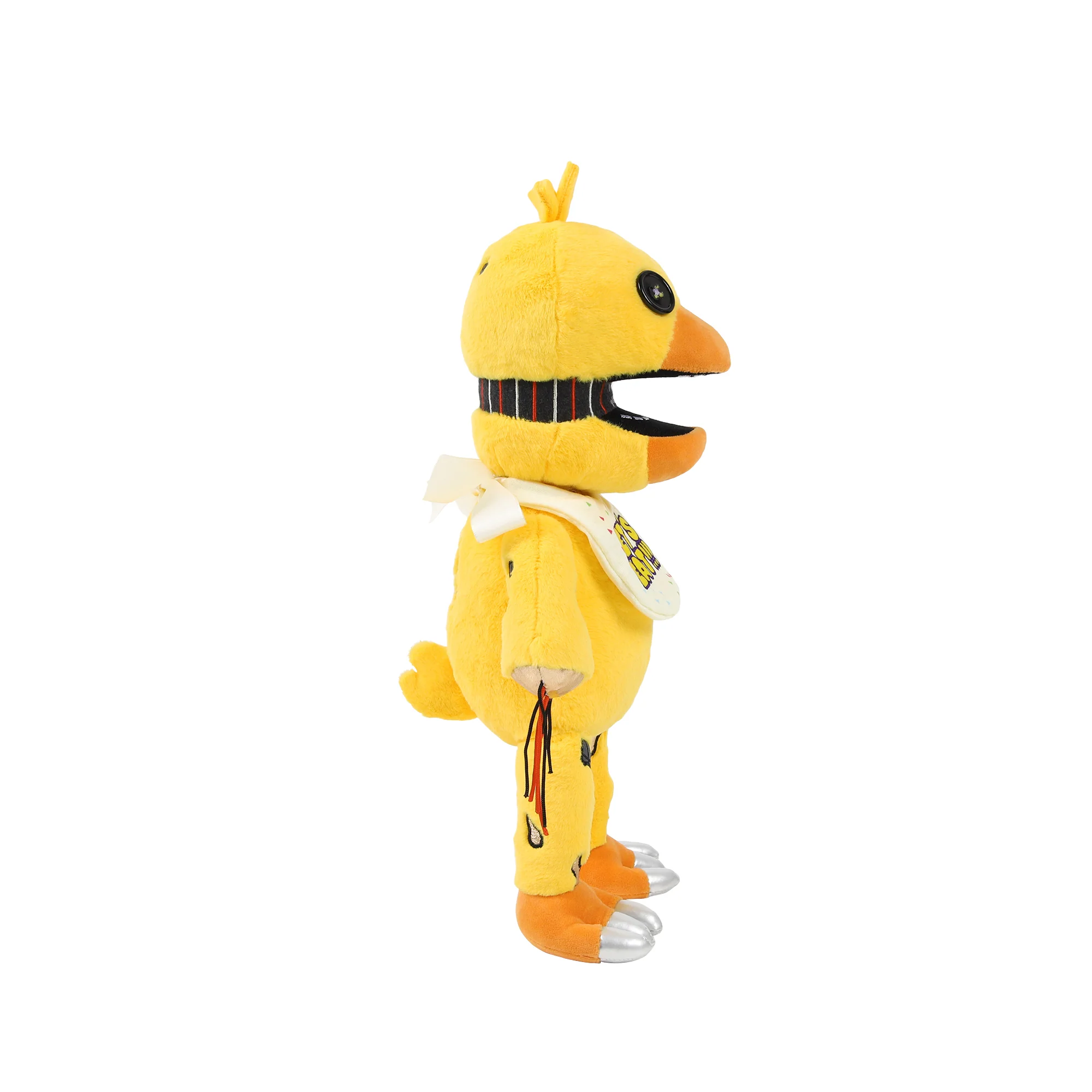 Withered Chica Plush - Image 3