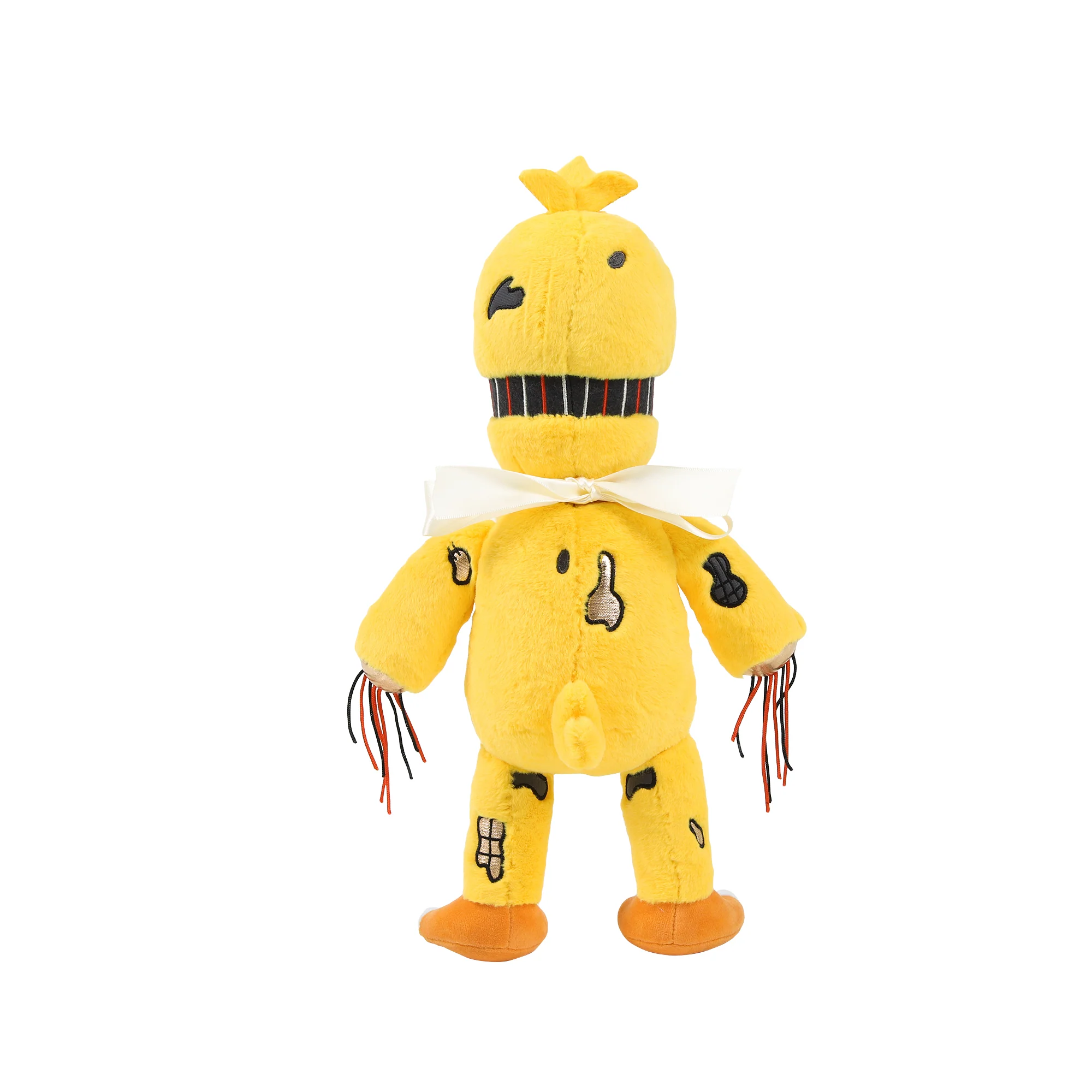 Withered Chica Plush - Image 5