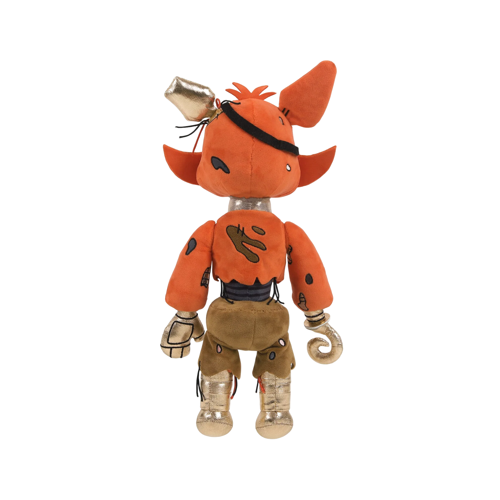 Withered Foxy Plush - Image 5