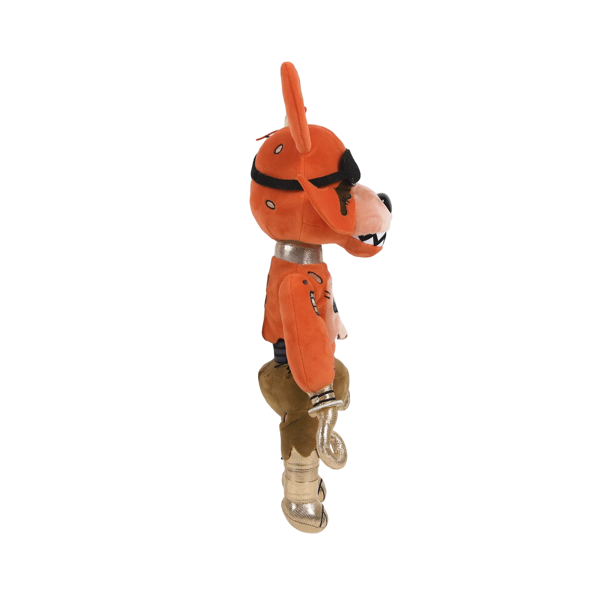 Withered Foxy Plush - Image 6