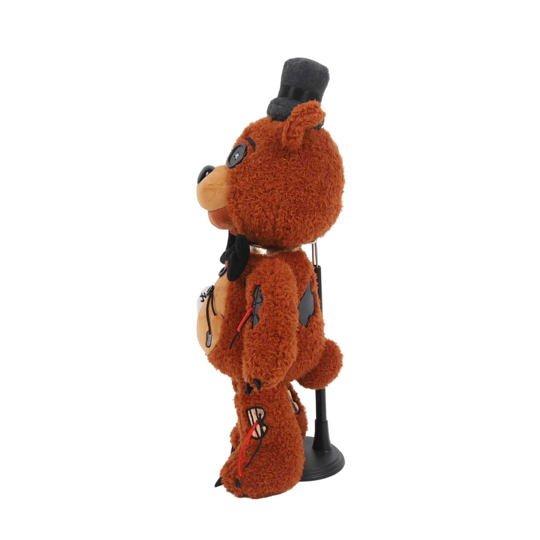 Withered Freddy Plush - Image 3